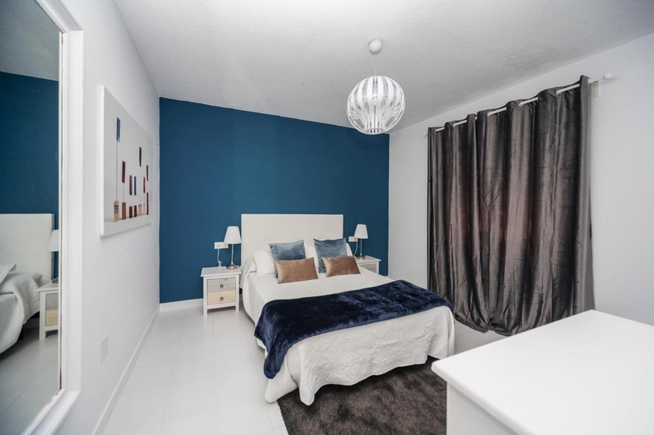 Luxury Suite Sea Front II 플라야 온다 외부 사진